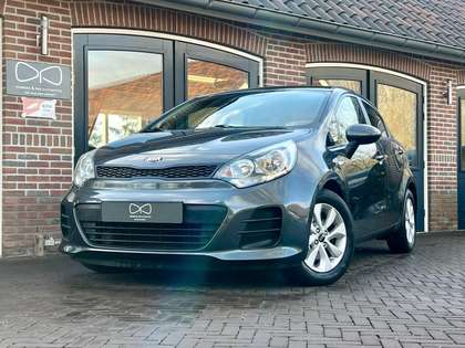 Kia Rio 1.2 CVVT DynamicLine | NAVIGATIE | CAMERA | DEALER