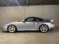 Porsche 996 (911) GT2 | Schalensitz Rückseite Carbon Zilver - thumbnail 3
