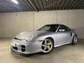 Porsche 996 (911) GT2 | Schalensitz Rückseite Carbon Zilver - thumbnail 2