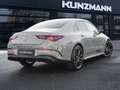 Mercedes-Benz CLA 220 d Coupé AMG Night Distronic Kamera AHK Grau - thumbnail 3