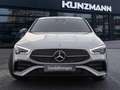 Mercedes-Benz CLA 220 d Coupé AMG Night Distronic Kamera AHK Grau - thumbnail 2