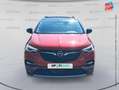 Opel Grandland 1.6 Turbo 225ch Hybride Elegance Business MY23 Gris - thumbnail 2