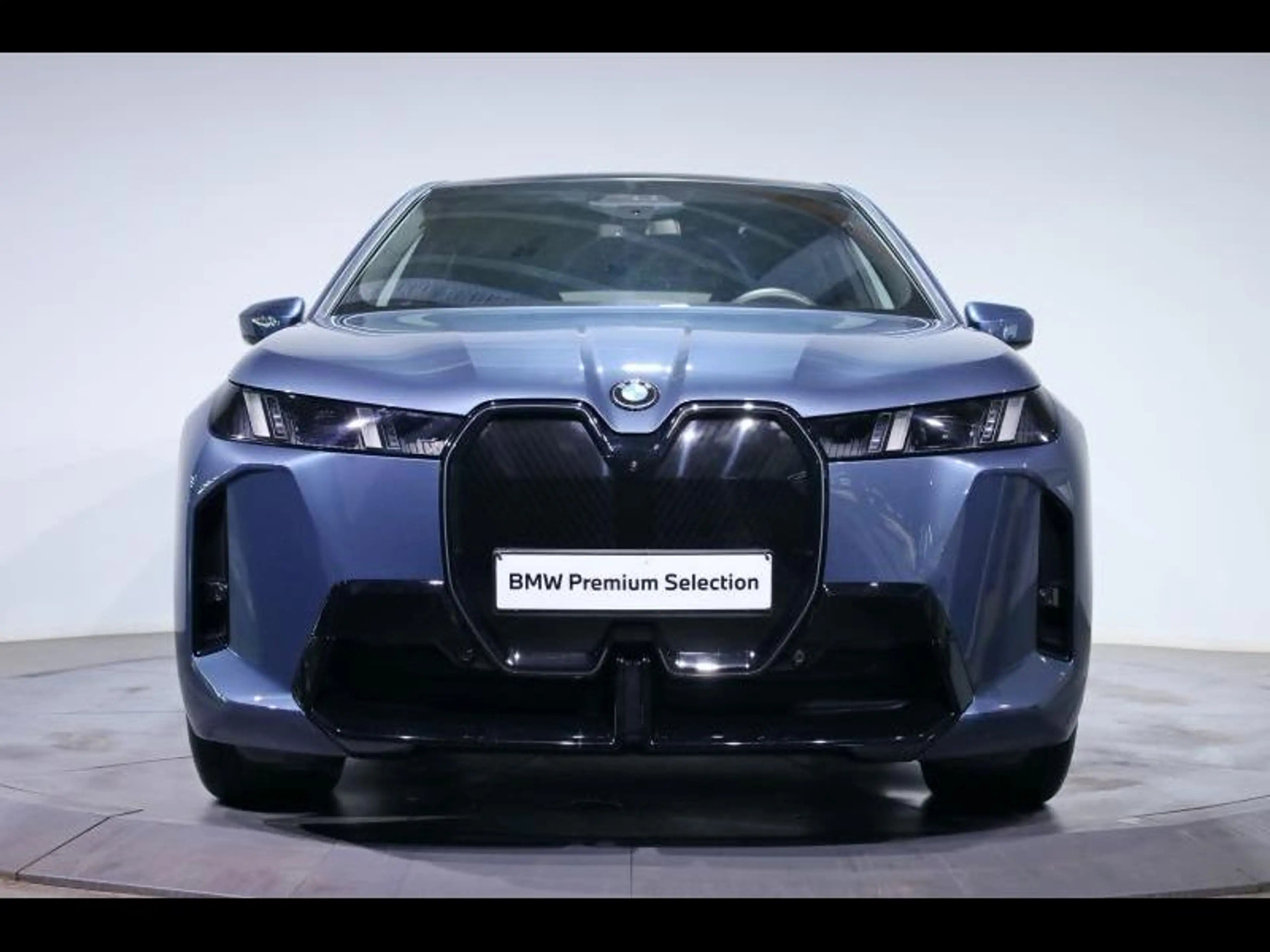 BMW iX xDrive45 Kit M Sport — photo 2