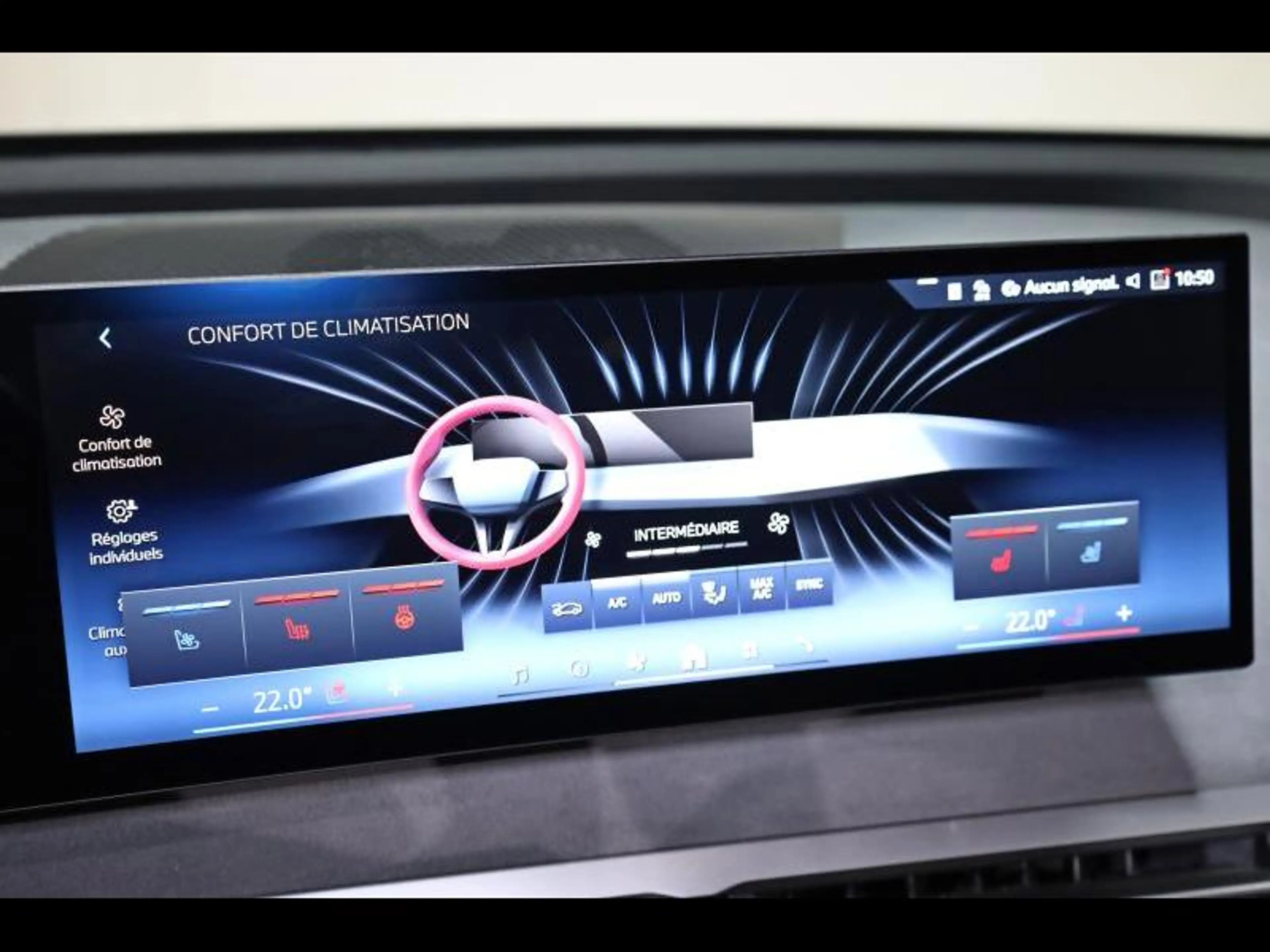 BMW iX xDrive45 Kit M Sport — photo 15