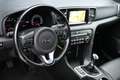 Kia Sportage 1.6 GDI FIRST EDITION | CAMERA | LEDER | XENON LED Gris - thumbnail 4