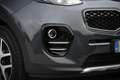 Kia Sportage 1.6 GDI FIRST EDITION | CAMERA | LEDER | XENON LED Gris - thumbnail 27