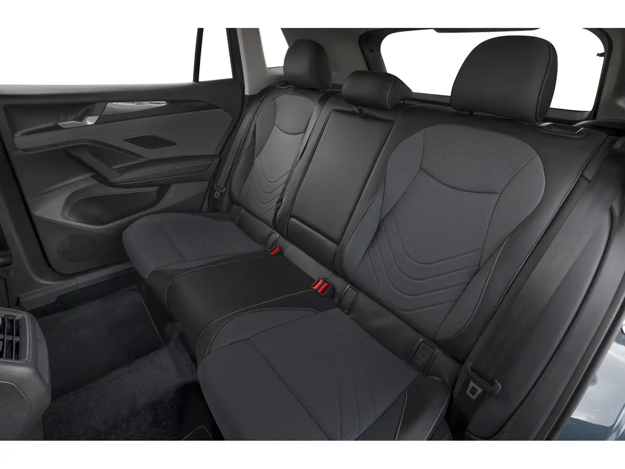 Volkswagen Tiguan photo Volkswagen Tiguan