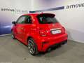 Abarth 595 1.4 TURBO T-JET | 70TH ANNIVERSARY | XÉNON Rosso - thumbnail 3
