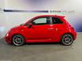 Abarth 595 1.4 TURBO T-JET | 70TH ANNIVERSARY | XÉNON Rosso - thumbnail 4