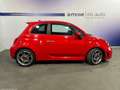 Abarth 595 1.4 TURBO T-JET | 70TH ANNIVERSARY | XÉNON Rosso - thumbnail 2