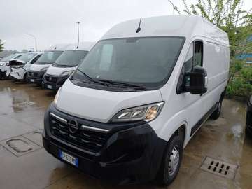 L2H2 140CV  SOLO KM 91.000  -  GARANTITO