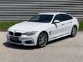 BMW 430 430d xDrive Gran Coupe M Sport*Individual*H&K*HuD* Weiß - thumbnail 19