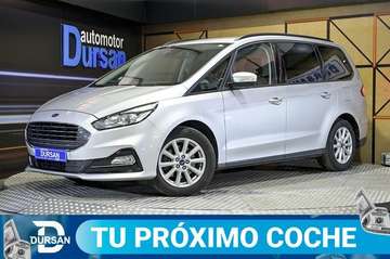 2.0TDCI Titanium Aut. 150