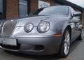 Jaguar S-Type R 4.2 V8 Aut./Leder/Navi/Xenon/Glsd/PDC Gris - thumbnail 19