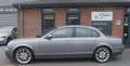 Jaguar S-Type R 4.2 V8 Aut./Leder/Navi/Xenon/Glsd/PDC Gris - thumbnail 2