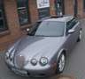 Jaguar S-Type R 4.2 V8 Aut./Leder/Navi/Xenon/Glsd/PDC Gris - thumbnail 4