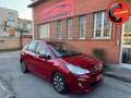 Citroen C3 1.2 e-vti airdream Seduction 82cv etg Rosso - thumbnail 1