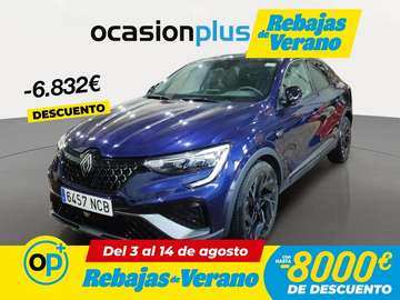 1.6 E-Tech Esprit Alpine 105kW