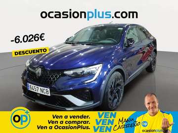 1.6 E-Tech Esprit Alpine 105kW