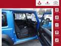 Suzuki Jimny 1.5. ALLGRIP NFZ Comfort Blau - thumbnail 34