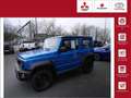 Suzuki Jimny 1.5. ALLGRIP NFZ Comfort Blau - thumbnail 43