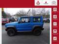Suzuki Jimny 1.5. ALLGRIP NFZ Comfort Blau - thumbnail 42
