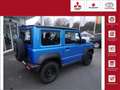 Suzuki Jimny 1.5. ALLGRIP NFZ Comfort Blau - thumbnail 33