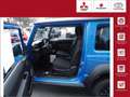 Suzuki Jimny 1.5. ALLGRIP NFZ Comfort Blau - thumbnail 23