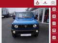 Suzuki Jimny 1.5. ALLGRIP NFZ Comfort Blau - thumbnail 29