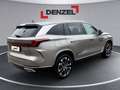 MG MGS9 PHEV Luxury MY25 Silber - thumbnail 4