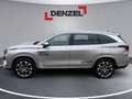 MG MGS9 PHEV Luxury MY25 Silber - thumbnail 2