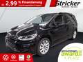 Volkswagen Touran R-Line 1.5TSI DSG 288,-ohne Anzahlung Navi Kamera Schwarz - thumbnail 3