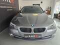 BMW 525 5 Lim. 525d*NAVI*TEMPO*SHZ*AHK*SERVICE NEU Gris - thumbnail 2