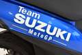 Suzuki Address MotoGP Paddock Special Limited Edition Blu/Azzurro - thumbnail 9