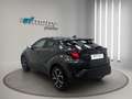 Toyota C-HR 125H Advance Gris - thumbnail 4