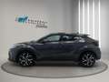Toyota C-HR 125H Advance Gris - thumbnail 3