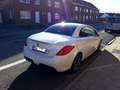 Peugeot 308 2.0 HDi Feline FAP Blanc - thumbnail 2