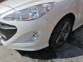 Peugeot 308 2.0 HDi Feline FAP Blanc - thumbnail 10