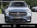 Mercedes-Benz GLB 220 d AMG  AHK PANO PARKPAKET SOUND NIGHT Blau - thumbnail 2