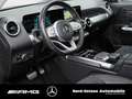Mercedes-Benz GLB 220 d AMG  AHK PANO PARKPAKET SOUND NIGHT Blau - thumbnail 7
