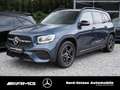 Mercedes-Benz GLB 220 d AMG  AHK PANO PARKPAKET SOUND NIGHT Blau - thumbnail 6