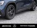 Mercedes-Benz GLB 220 d AMG  AHK PANO PARKPAKET SOUND NIGHT Blau - thumbnail 5