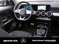 Mercedes-Benz GLB 220 d AMG  AHK PANO PARKPAKET SOUND NIGHT Blau - thumbnail 8