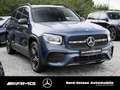 Mercedes-Benz GLB 220 d AMG  AHK PANO PARKPAKET SOUND NIGHT Blau - thumbnail 3