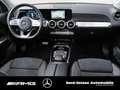 Mercedes-Benz GLB 220 d AMG  AHK PANO PARKPAKET SOUND NIGHT Blau - thumbnail 11