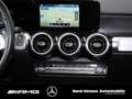 Mercedes-Benz GLB 220 d AMG  AHK PANO PARKPAKET SOUND NIGHT Blau - thumbnail 9