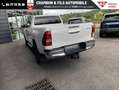 Toyota Hilux X-TRA CABINE CAB 4WD 2.4L 150 D-4D BVA LEGENDE Alb - thumbnail 4