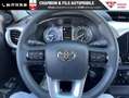 Toyota Hilux X-TRA CABINE CAB 4WD 2.4L 150 D-4D BVA LEGENDE Alb - thumbnail 9