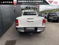 Toyota Hilux X-TRA CABINE CAB 4WD 2.4L 150 D-4D BVA LEGENDE Alb - thumbnail 5