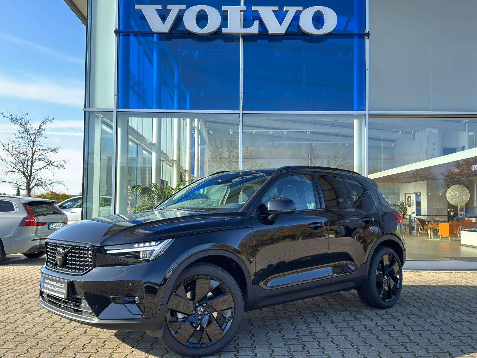 Volvo XC 40